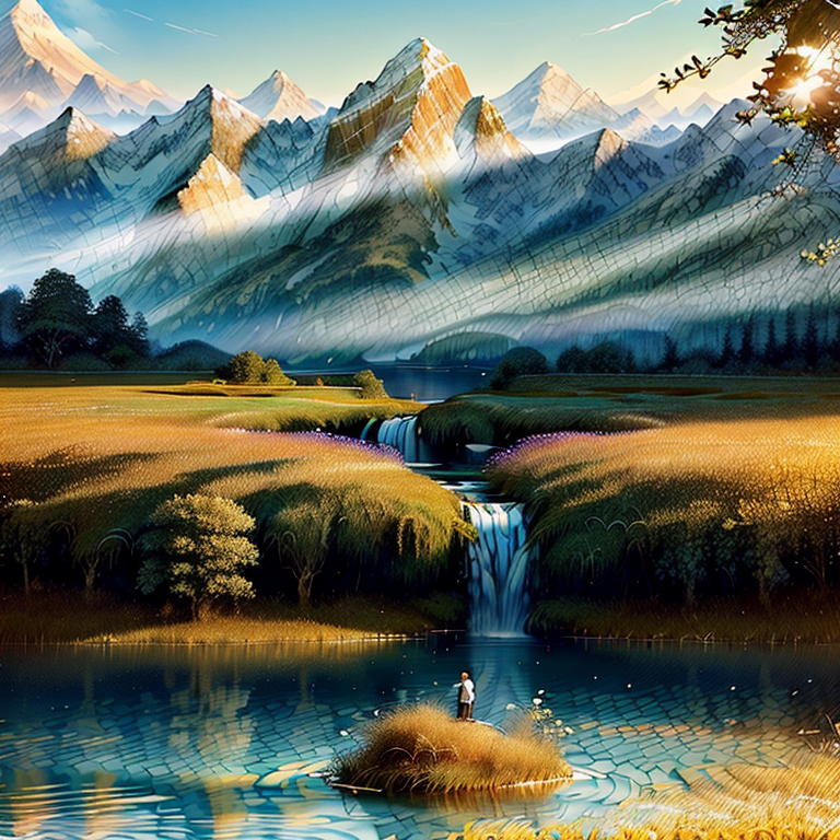 08295-165503248-((masterpiece)), ((best quality)), 8k, high detailed, ultra-detailed, landscape, nature, (majestic mountains), (serene lake), (l.png